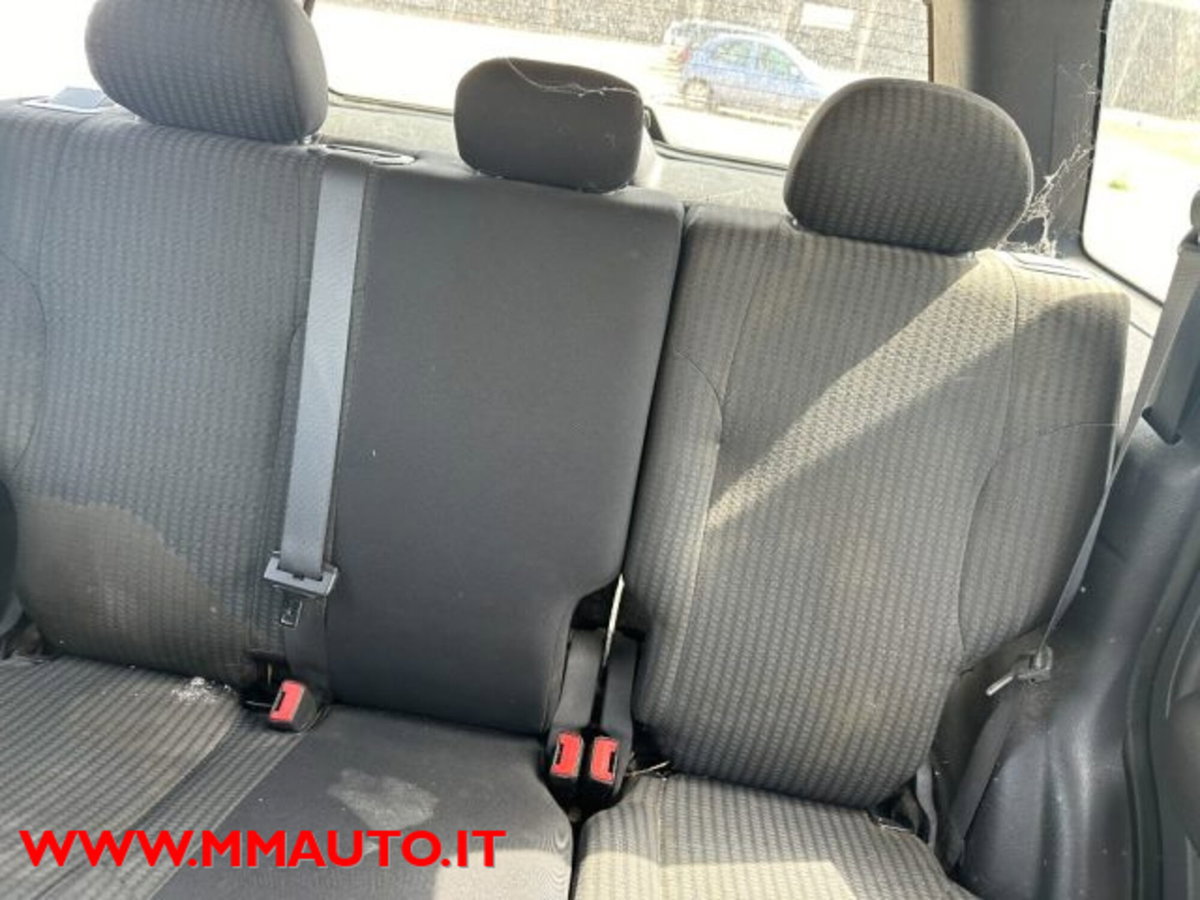 Jeep Cherokee 2.8 CRD Sport (7)