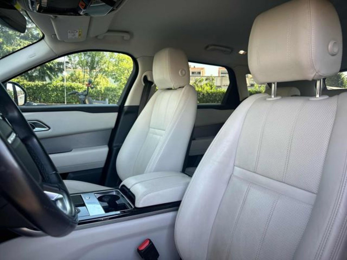 Land Rover Range Rover Velar 2.0 Si4 250 CV R-Dynamic S (15)