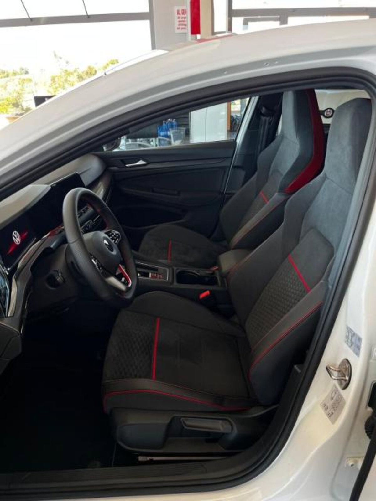 Volkswagen Golf 2.0 TSI GTI DSG Clubsport 45 (5)