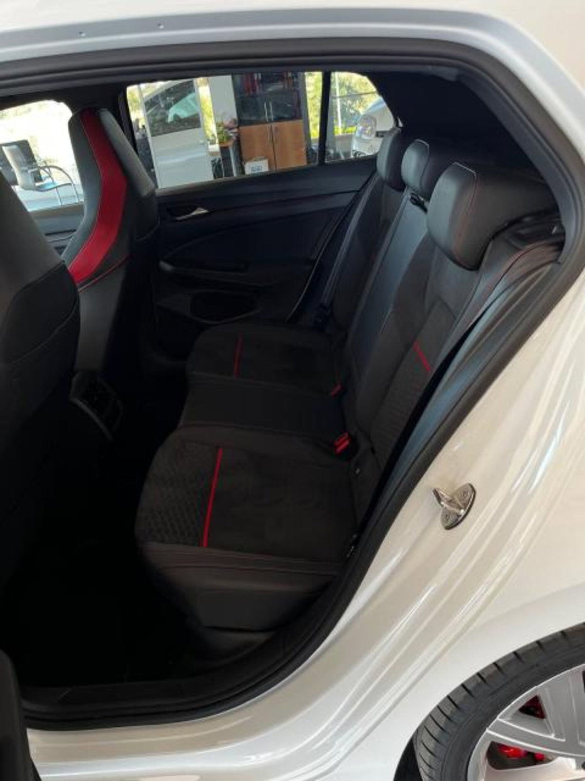 Volkswagen Golf 2.0 TSI GTI DSG Clubsport 45 (6)