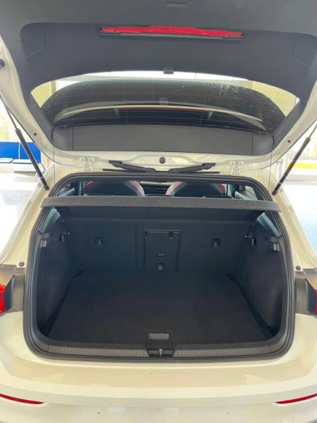 Volkswagen Golf 2.0 TSI GTI DSG Clubsport 45 (7)
