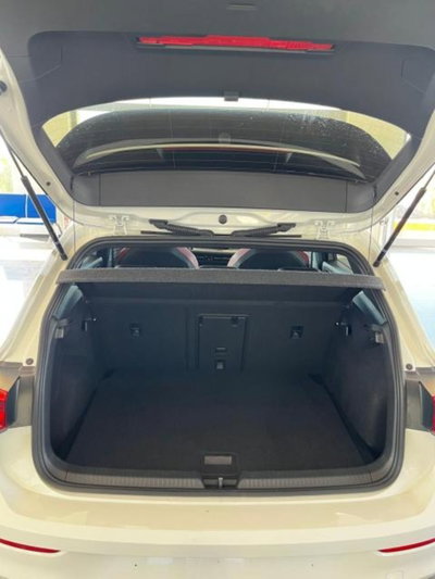 Volkswagen Golf 2.0 TSI GTI DSG Clubsport 45 (7)