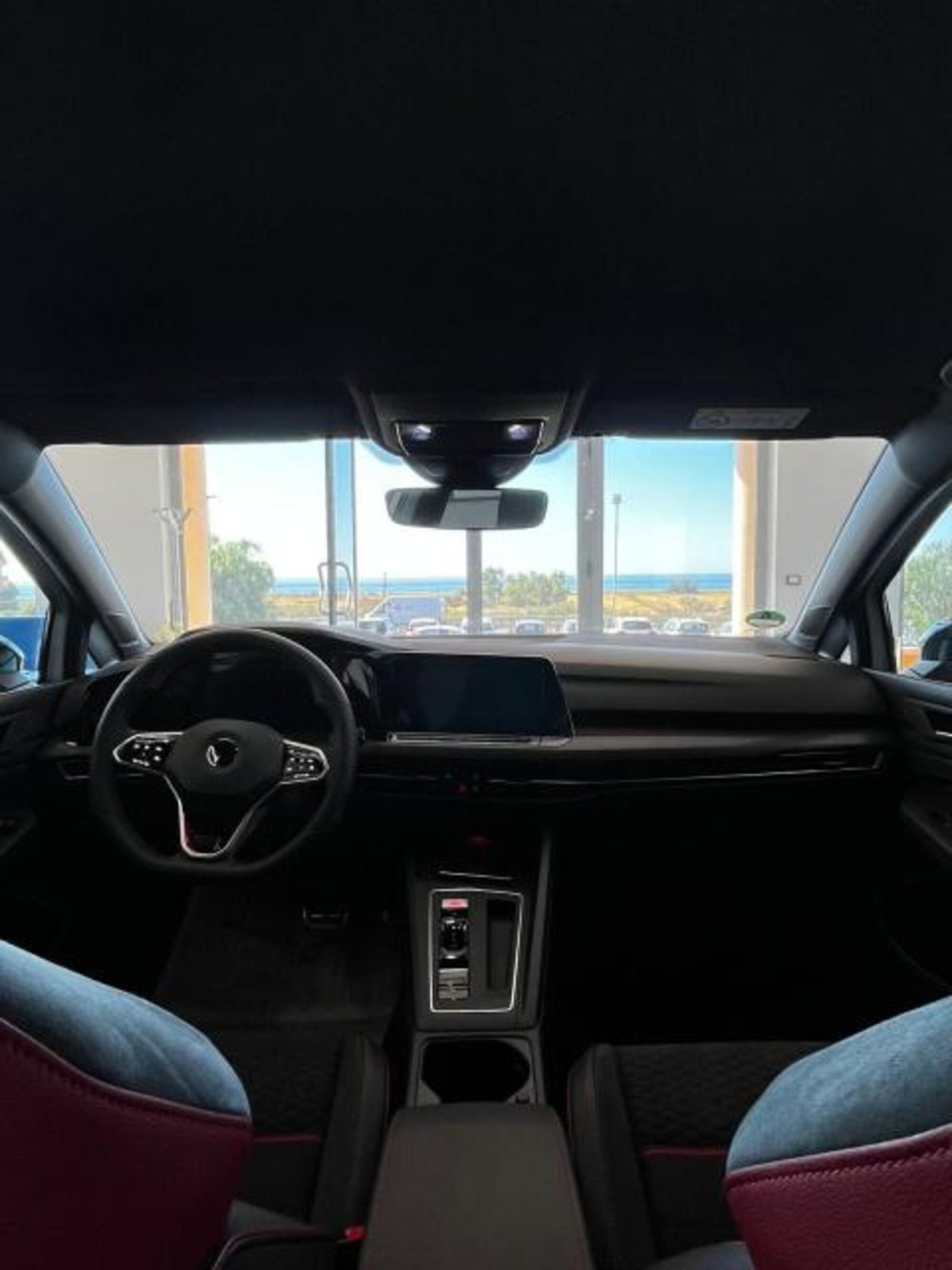Volkswagen Golf 2.0 TSI GTI DSG Clubsport 45 (8)