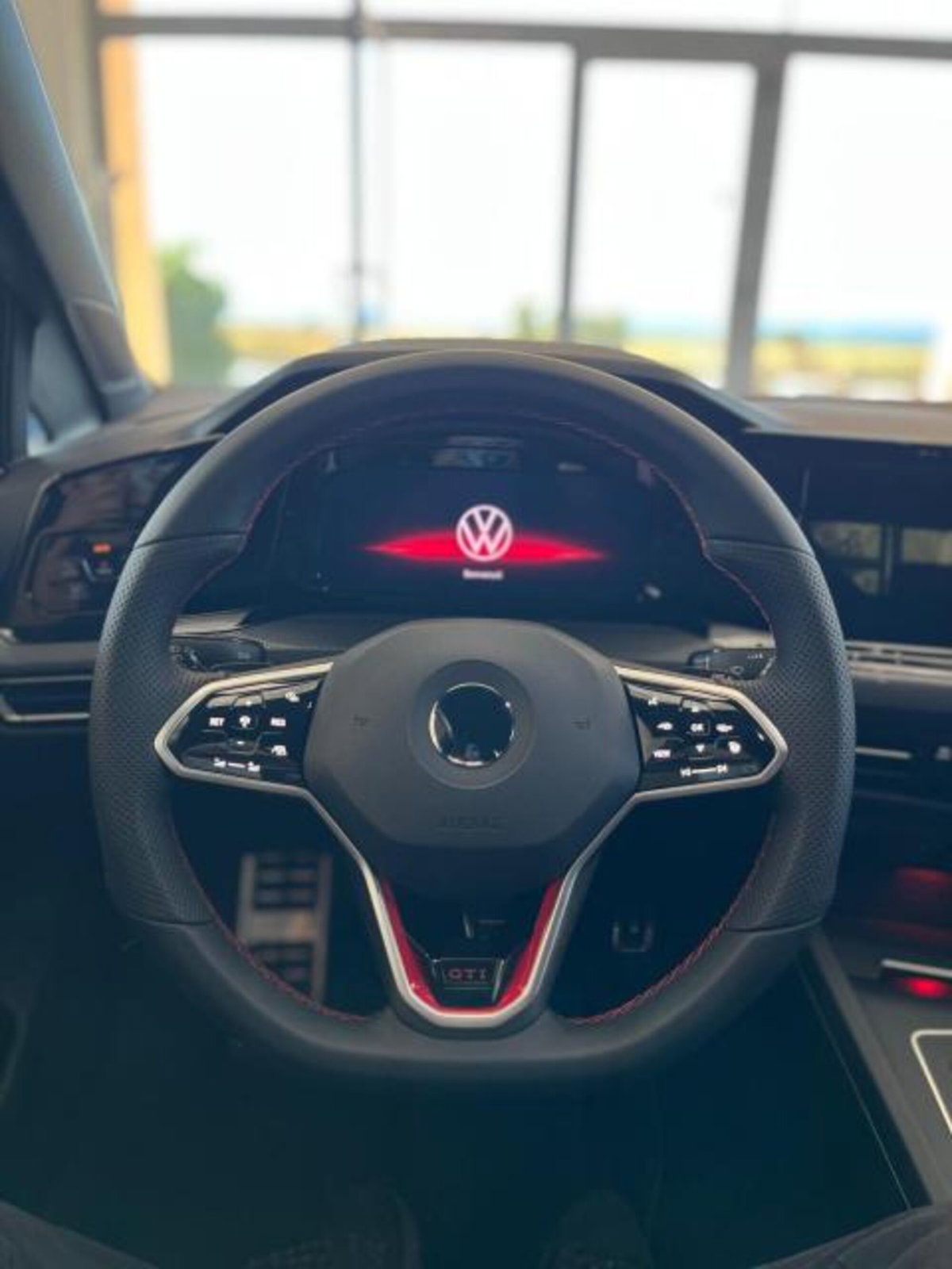 Volkswagen Golf 2.0 TSI GTI DSG Clubsport 45 (9)