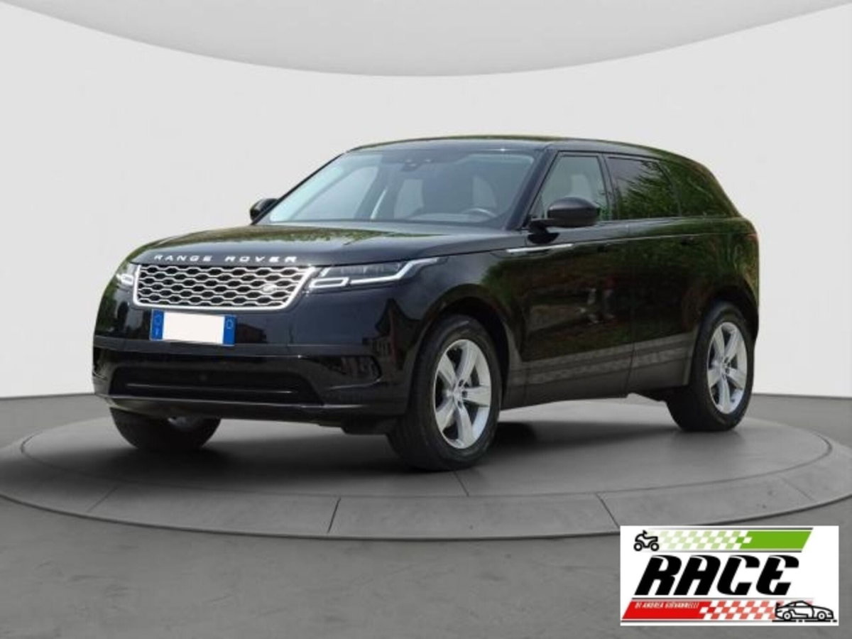 Land Rover Range Rover Velar 2.0D I4 180 CV