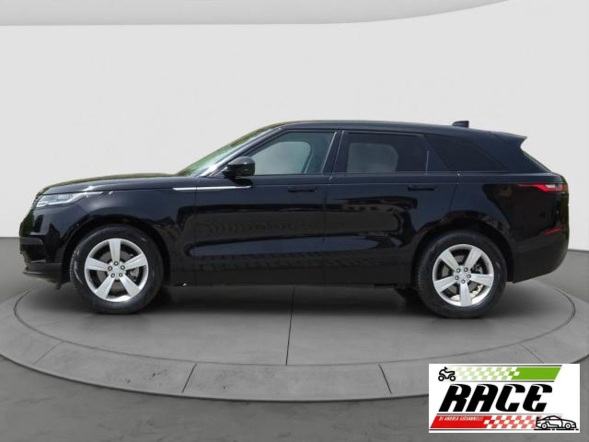Land Rover Range Rover Velar 2.0D I4 180 CV (2)