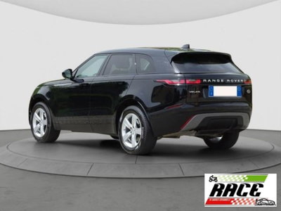Land Rover Range Rover Velar 2.0D I4 180 CV (3)