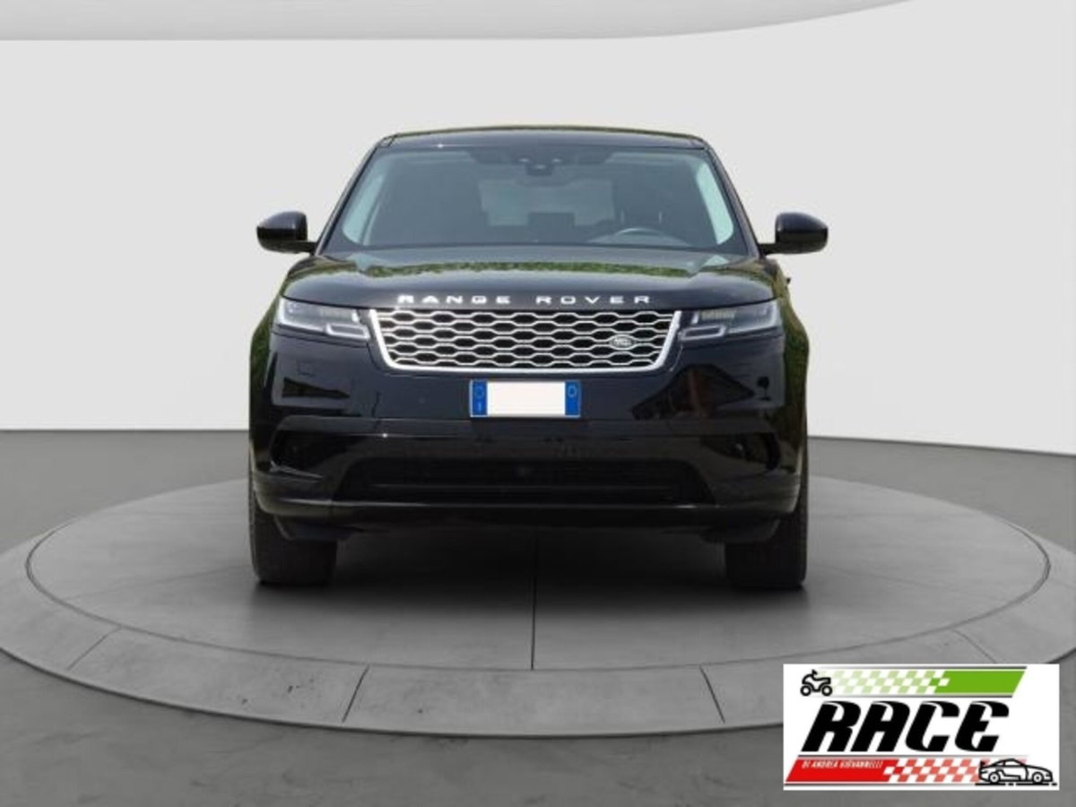 Land Rover Range Rover Velar 2.0D I4 180 CV (8)