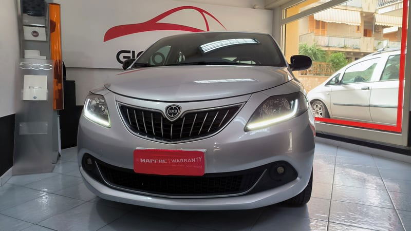 Lancia Ypsilon 1.0 FireFly 5 porte S&S Hybrid Ecochic Gold