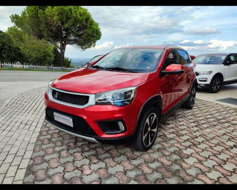 Dr dr3 1.5 Bi-Fuel GPL