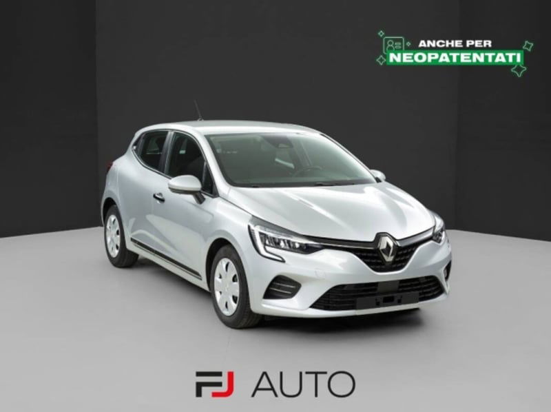 Renault Clio 1.0 sce Evolution 65cv