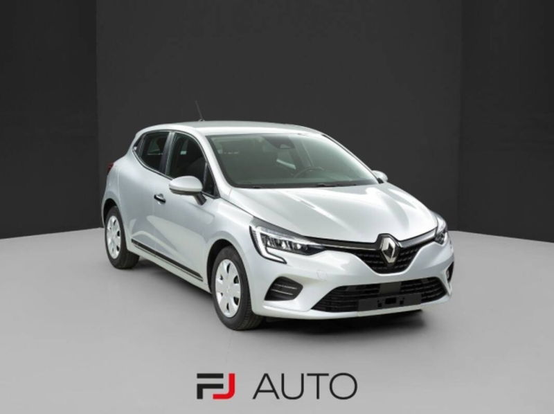 Renault Clio 1.0 sce Generation 65cv