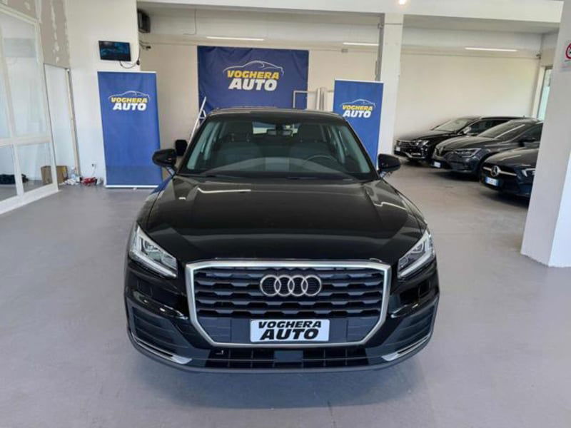 Audi Q2 Q2 30 TDI S tronic Business Design