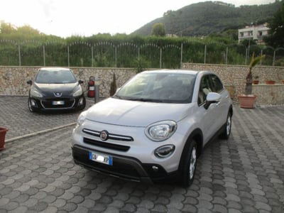 Fiat 500X 1.3 MultiJet 95 CV City Cross usata