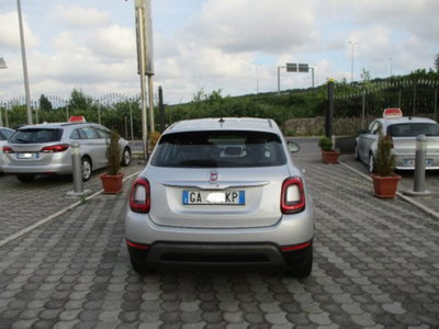 Fiat 500X 1.3 MultiJet 95 CV City Cross (5)
