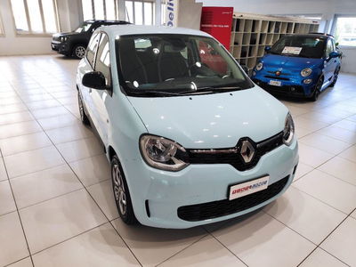 Renault Twingo SCe 65 CV Vibes nuova