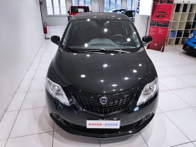 Lancia Ypsilon 1.0 FireFly 5 porte S&S Hybrid Ecochic A. Ferretti nuova