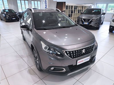 Peugeot 2008 82 S&S Active  usata