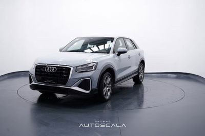 Audi Q2 Q2 35 TDI quattro S tronic S line Edition  usata