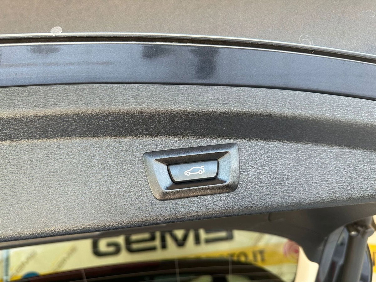 BMW X2 sDrive18d Advantage (19)