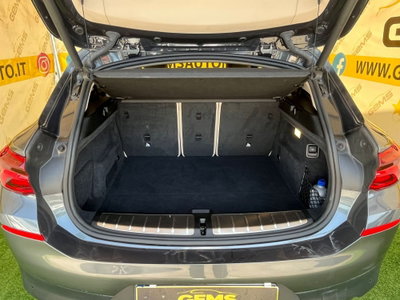 BMW X2 sDrive18d Advantage (20)