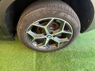 BMW X2 sDrive18d Advantage (7)