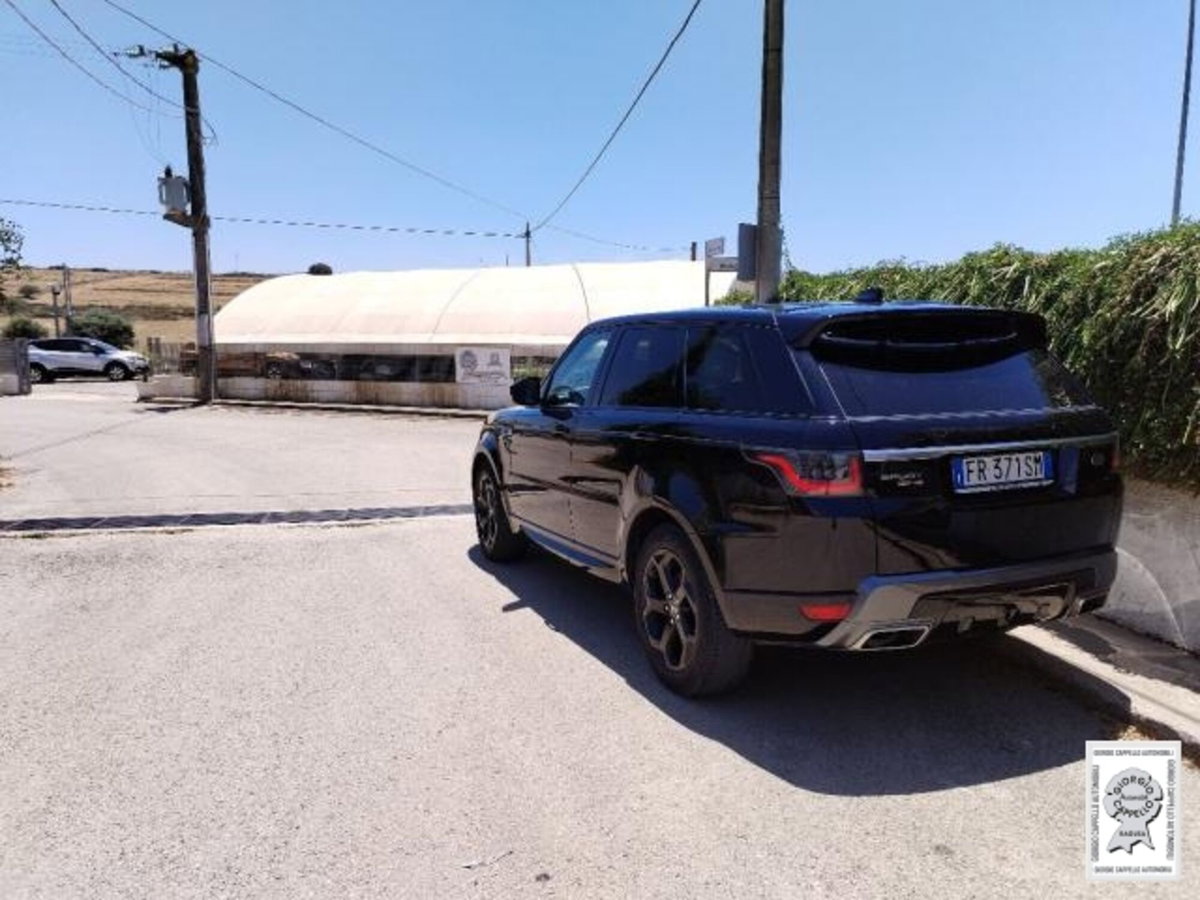Land Rover Range Rover Sport 3.0 SDV6 HSE (8)