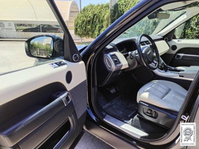 Land Rover Range Rover Sport 3.0 SDV6 HSE (9)