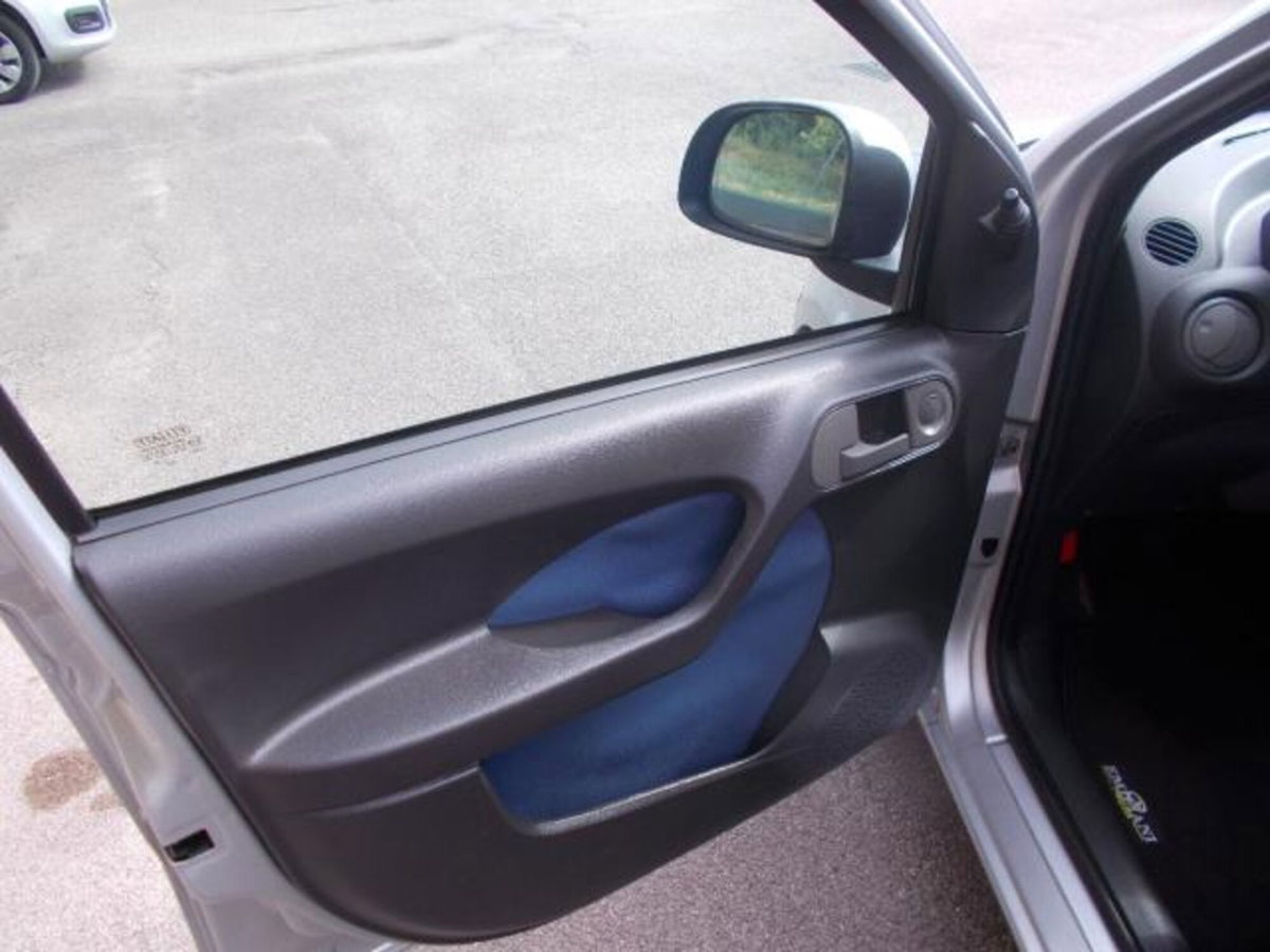 Fiat Panda 1.2 Dynamic (10)
