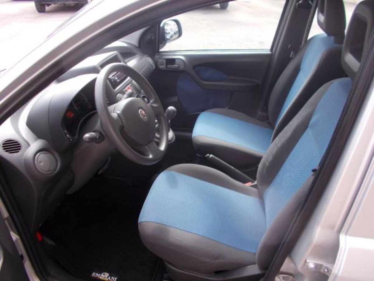 Fiat Panda 1.2 Dynamic (11)