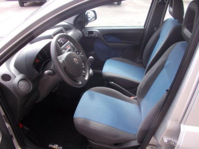 Fiat Panda 1.2 Dynamic (11)