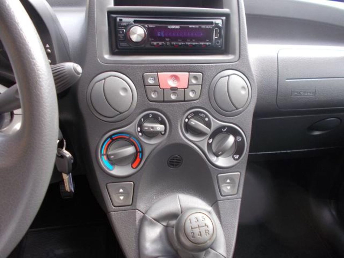 Fiat Panda 1.2 Dynamic (13)