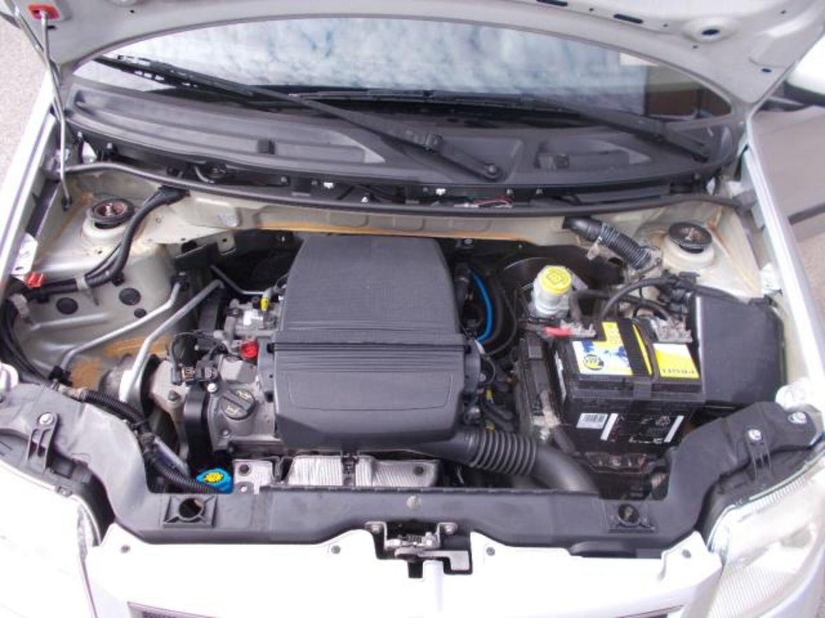 Fiat Panda 1.2 Dynamic (15)