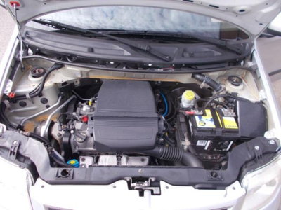 Fiat Panda 1.2 Dynamic (15)