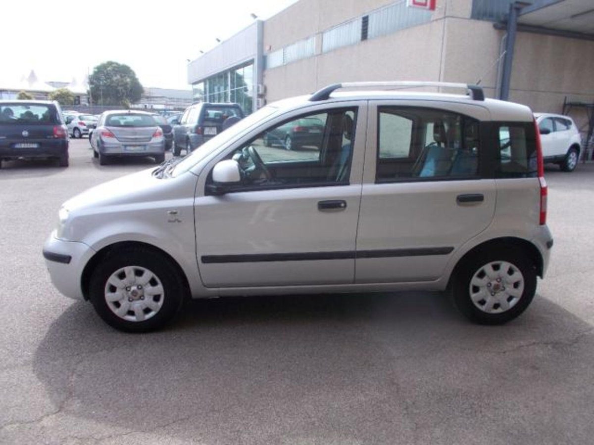 Fiat Panda 1.2 Dynamic (2)