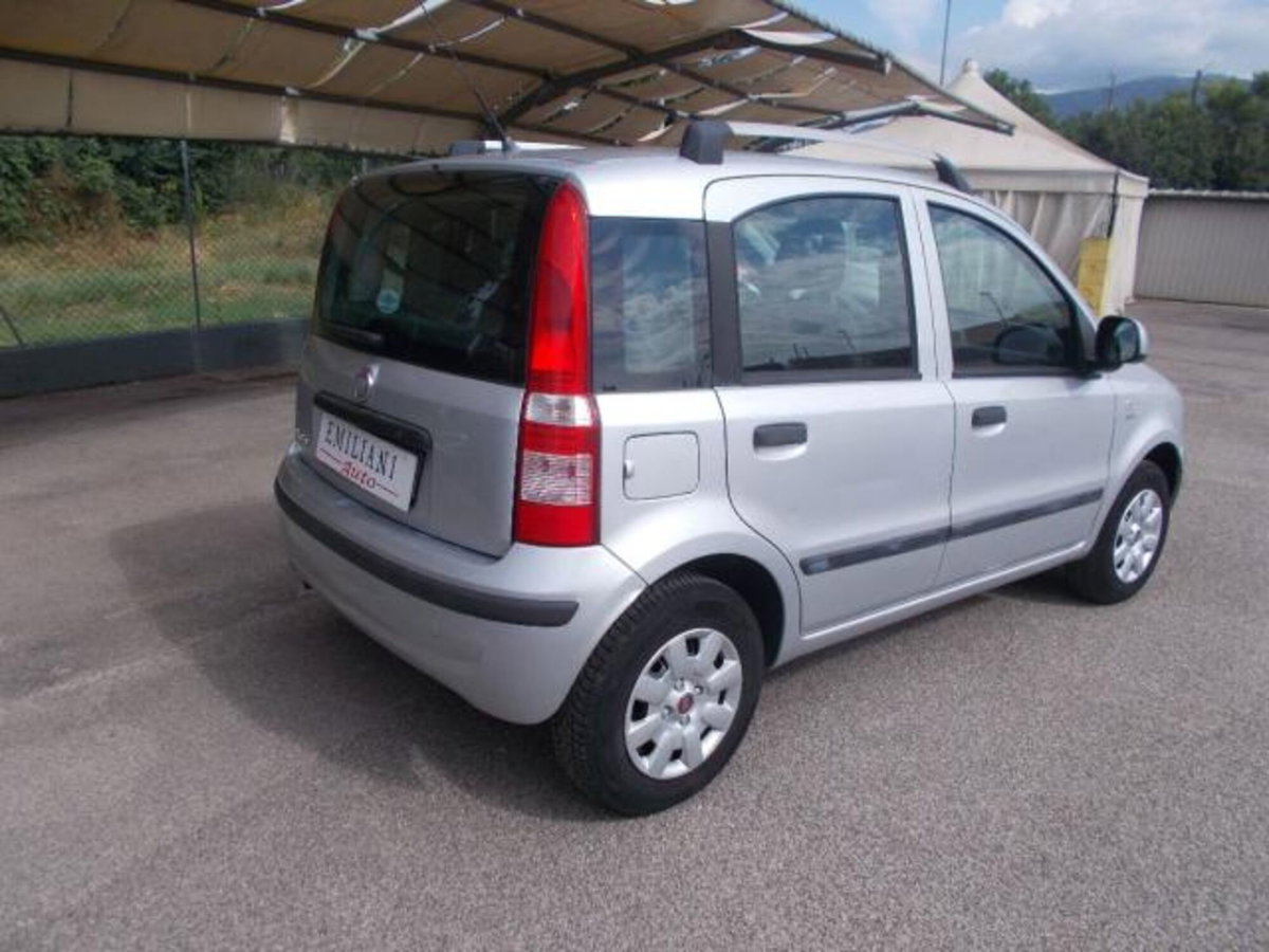 Fiat Panda 1.2 Dynamic (3)