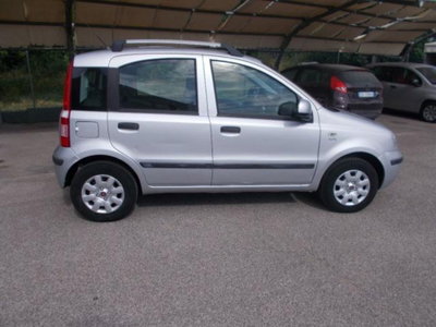 Fiat Panda 1.2 Dynamic (4)