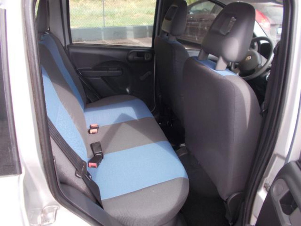 Fiat Panda 1.2 Dynamic (6)
