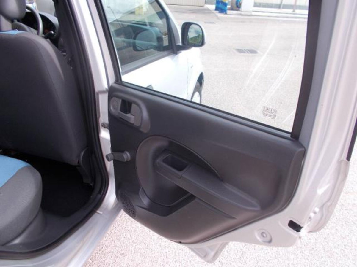 Fiat Panda 1.2 Dynamic (7)