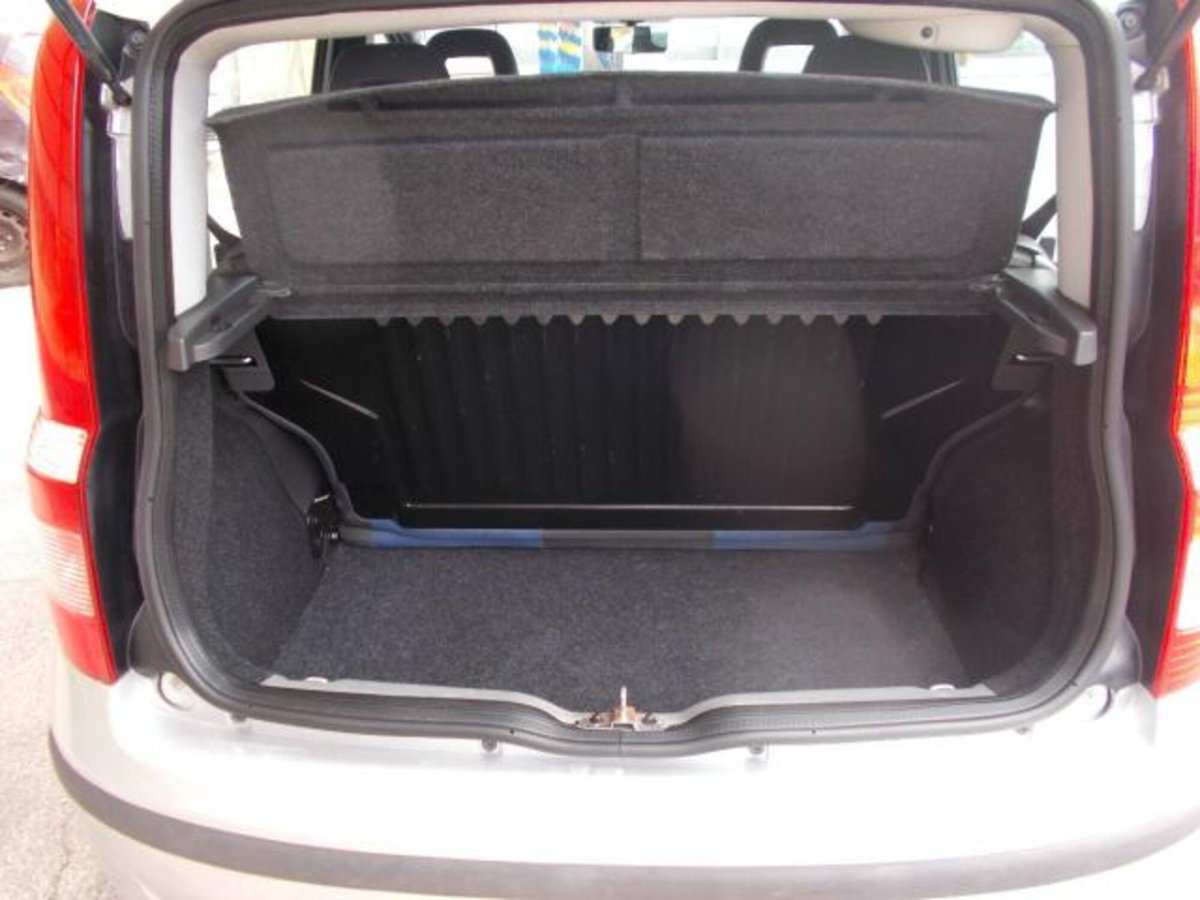 Fiat Panda 1.2 Dynamic (8)