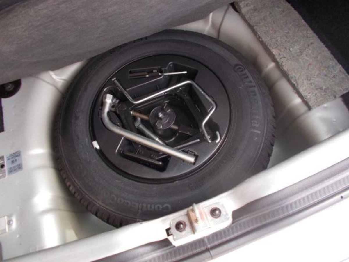 Fiat Panda 1.2 Dynamic (9)