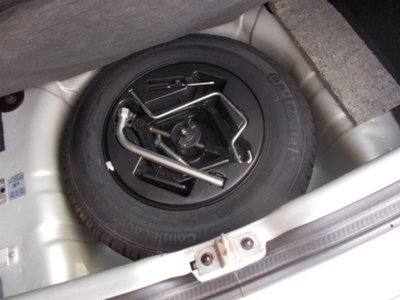 Fiat Panda 1.2 Dynamic (9)