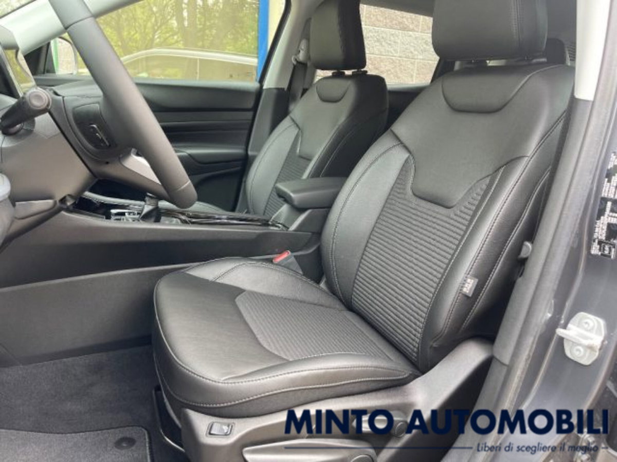 Jeep Compass 1.6 mjt Limited 2wd 130cv (18)