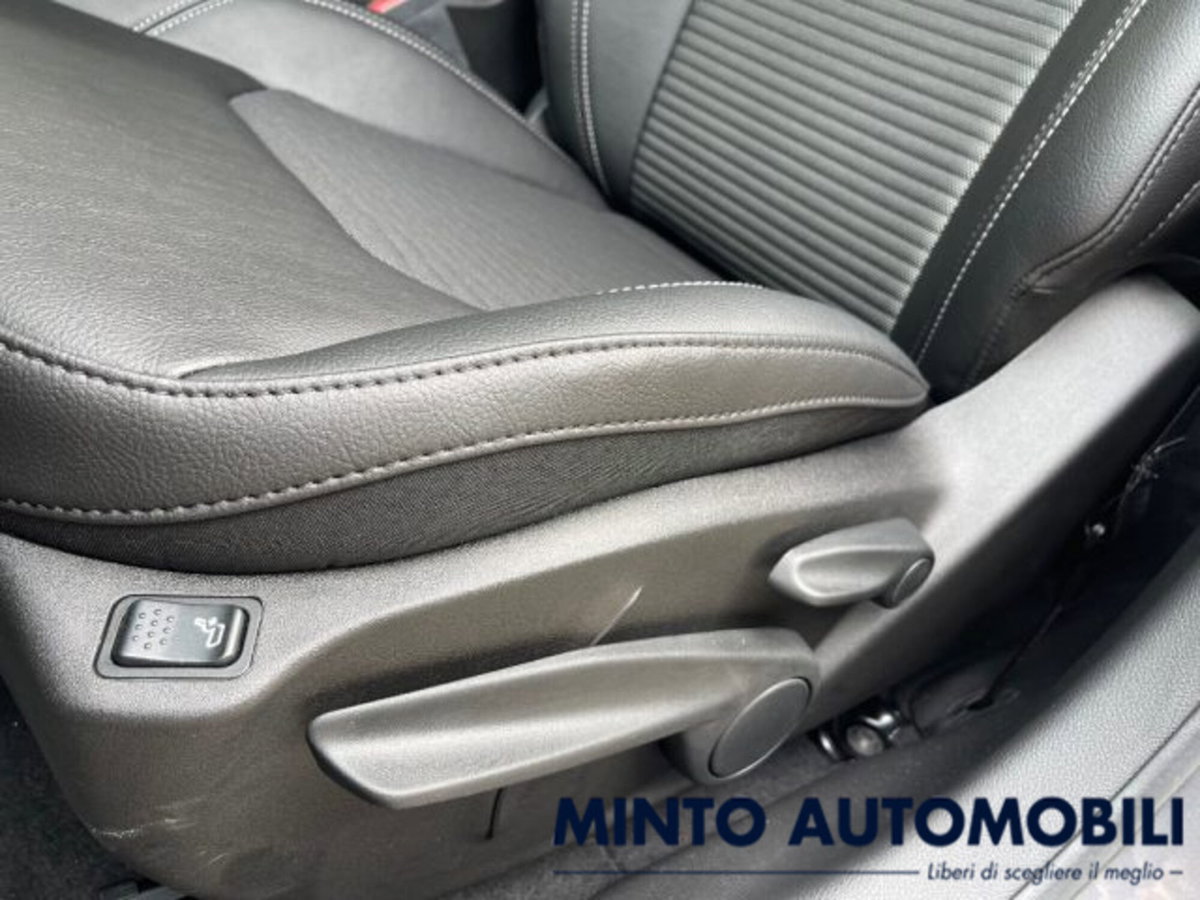 Jeep Compass 1.6 mjt Limited 2wd 130cv (19)