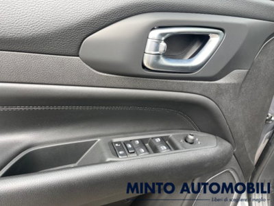 Jeep Compass 1.6 mjt Limited 2wd 130cv (20)