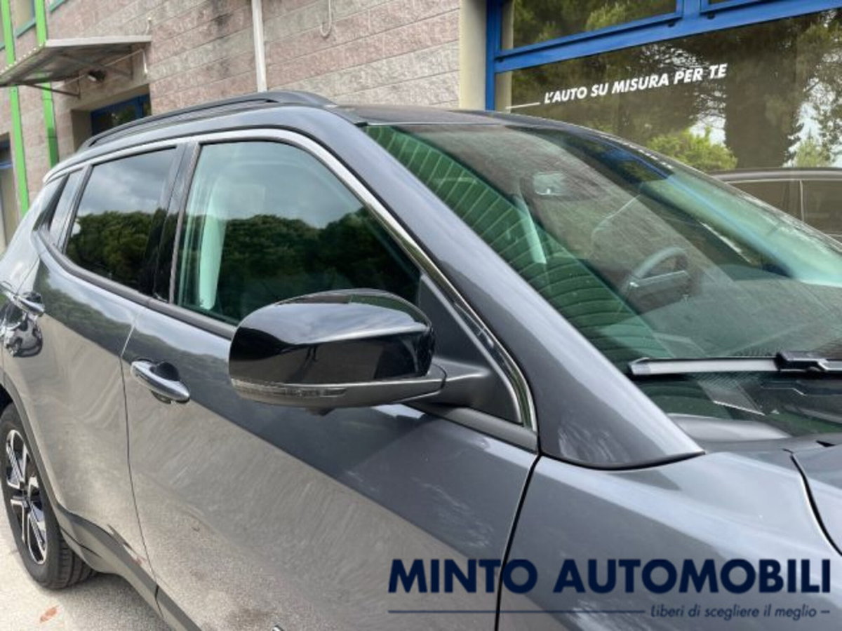 Jeep Compass 1.6 mjt Limited 2wd 130cv (4)