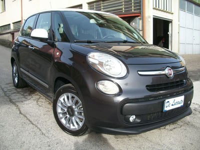 Fiat 500L 1.6 Multijet 105 CV Lounge  usata