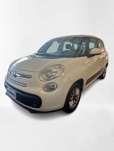 Fiat 500L Living 1.3 Multijet 85 CV Lounge usata