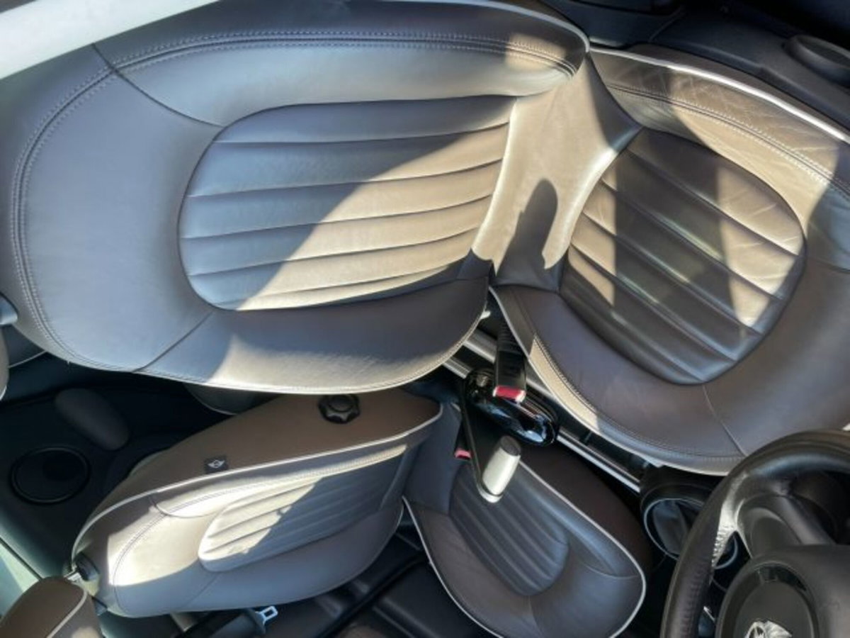 MINI Mini Countryman 2.0 Cooper D Countryman Automatica (12)
