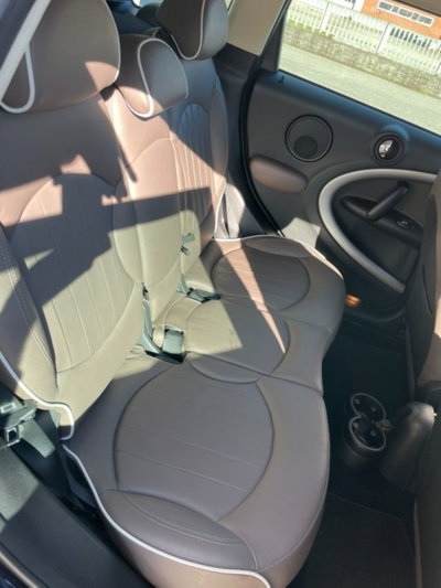 MINI Mini Countryman 2.0 Cooper D Countryman Automatica (13)